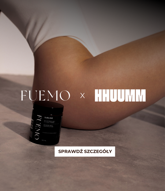 HHUUMM x FUEMO