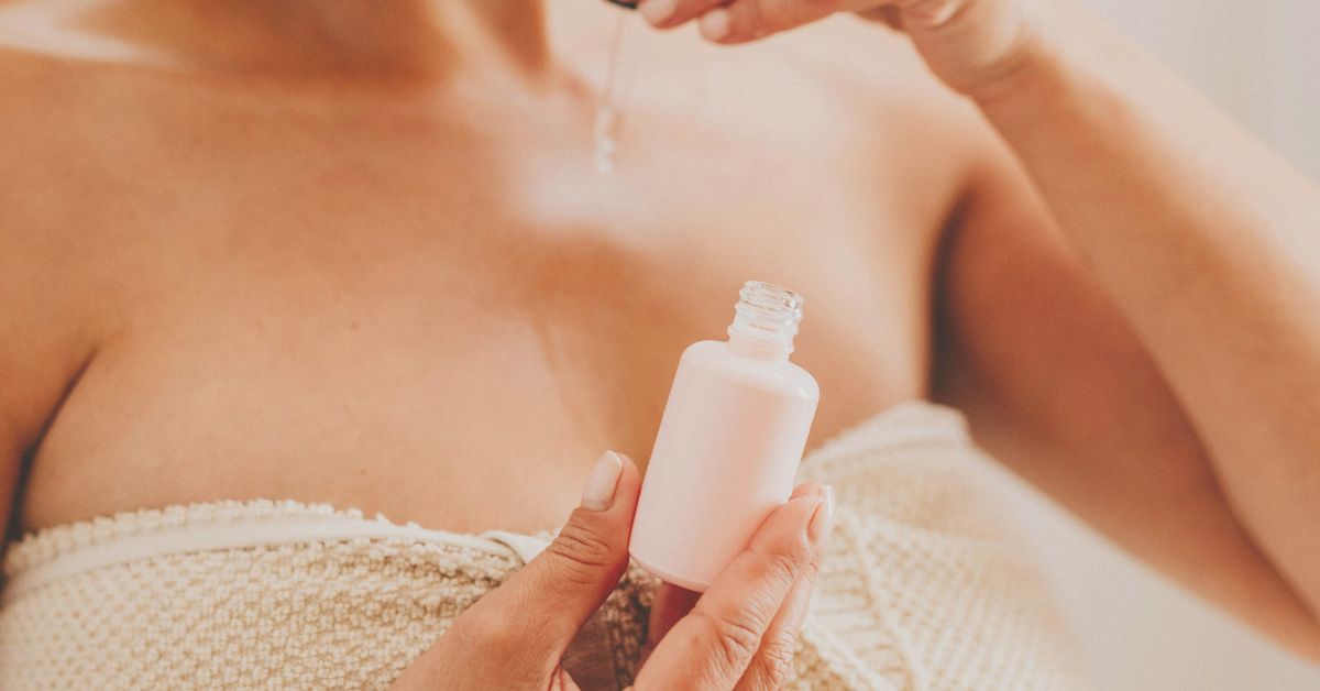 Jak zrobić domowe SPA? Prosty rytuał pielęgnacyjny w domu
