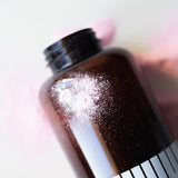 Puder do kąpieli róża 350g