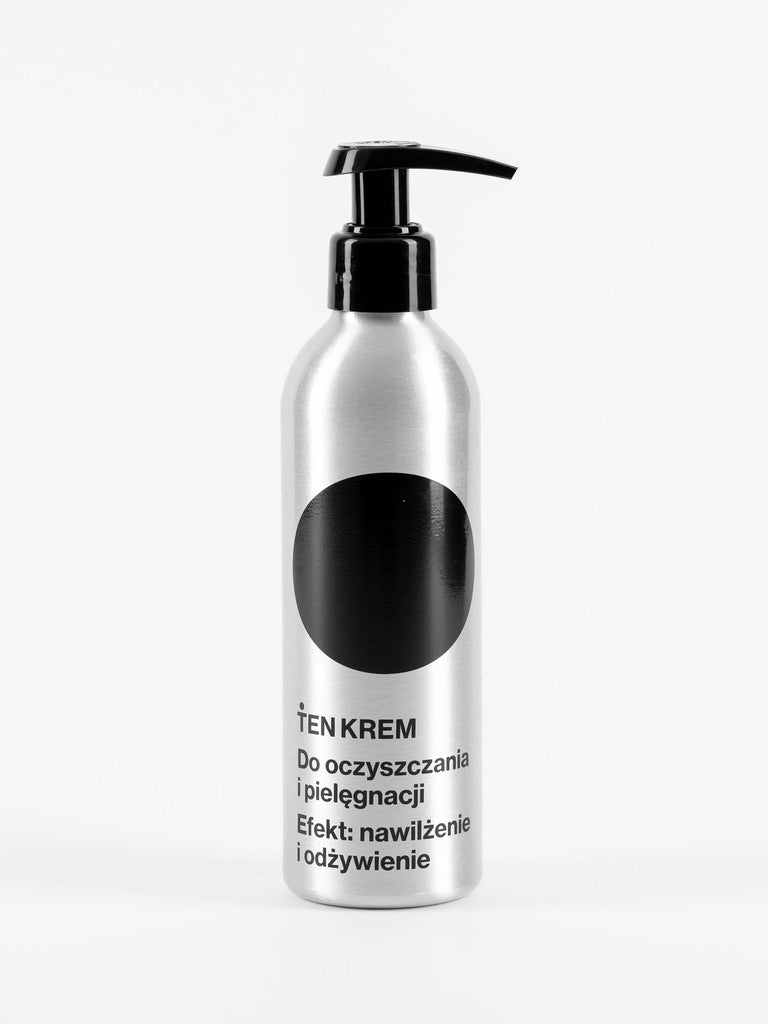 TEN Krem 220g