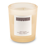 Świeca sojowa grejpfrut, jaśmin, amber, wanilia, paczula 70g