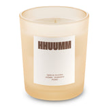 Świeca sojowa jaśmin, rumianek, piżmo 70g