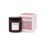 Peeling do ciała róża i malina 250ml