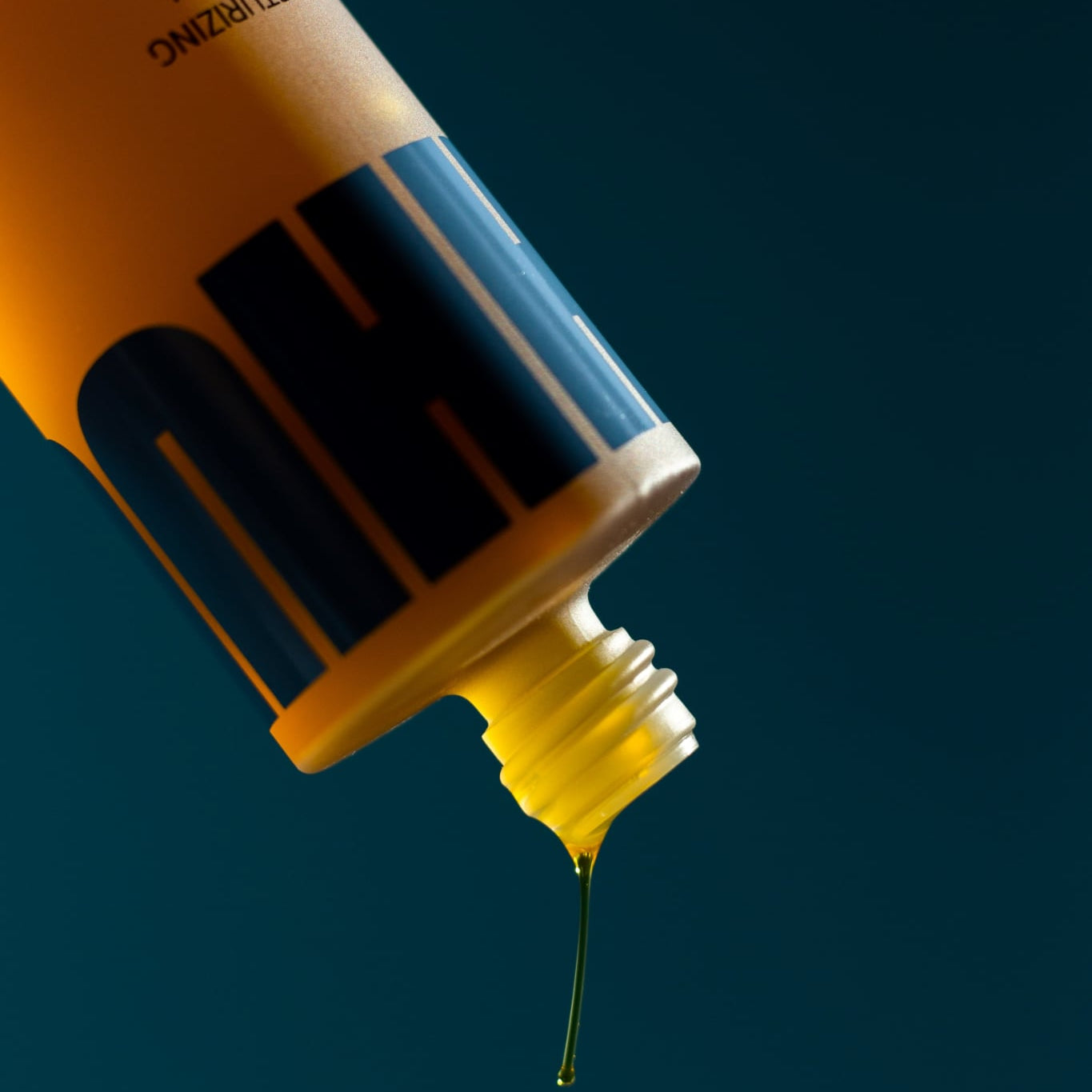 Nawilżający olejek do ciała 100ml