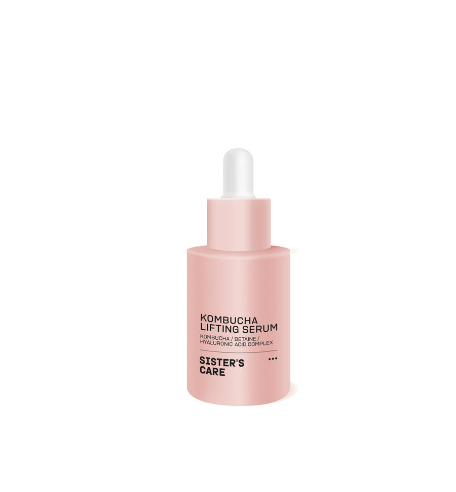 KOMBUCHA LIFTING SERUM Serum liftingujące z kombuczą 30ml