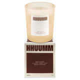 Świeca sojowa cyclamen, jaśmin, drzewo sandałowe, piżmo 70g