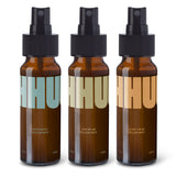 Zestaw 3 naturalnych mgiełek do poduszek 50ml
