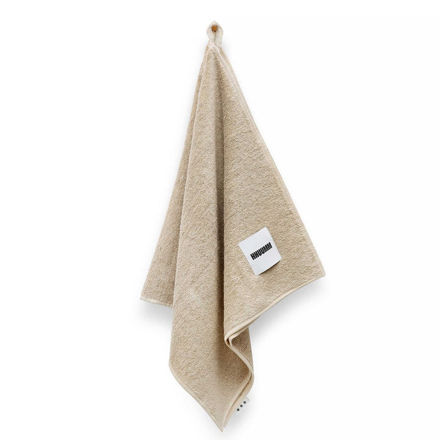 Linen Terry Towels Gift Set