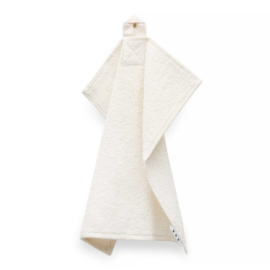 Ręcznik Len / Bawełna Frotte Cream