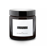 Świeca sojowa- figa, mech dębowy, kwiat oliwny 120ml