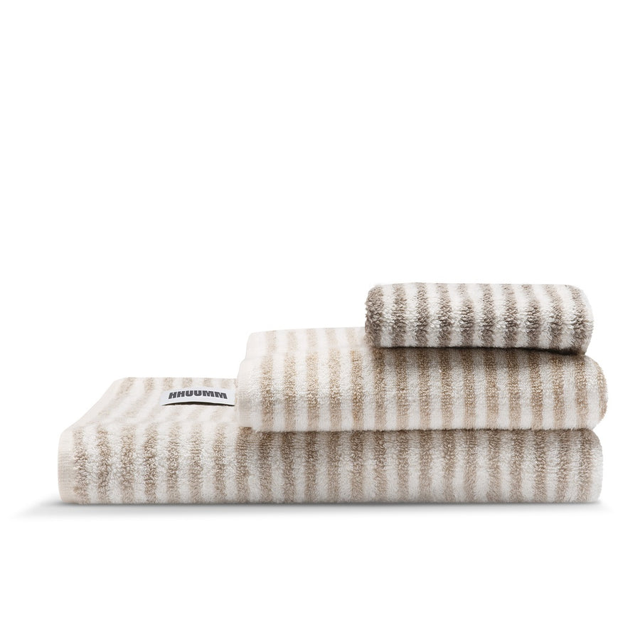 Linen Terry Towels Gift Set